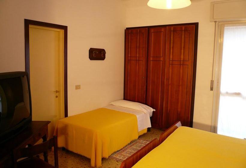 هتل Albergo Ariston