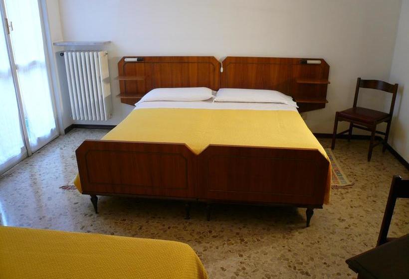 هتل Albergo Ariston