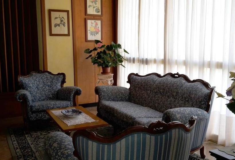 هتل Albergo Ariston