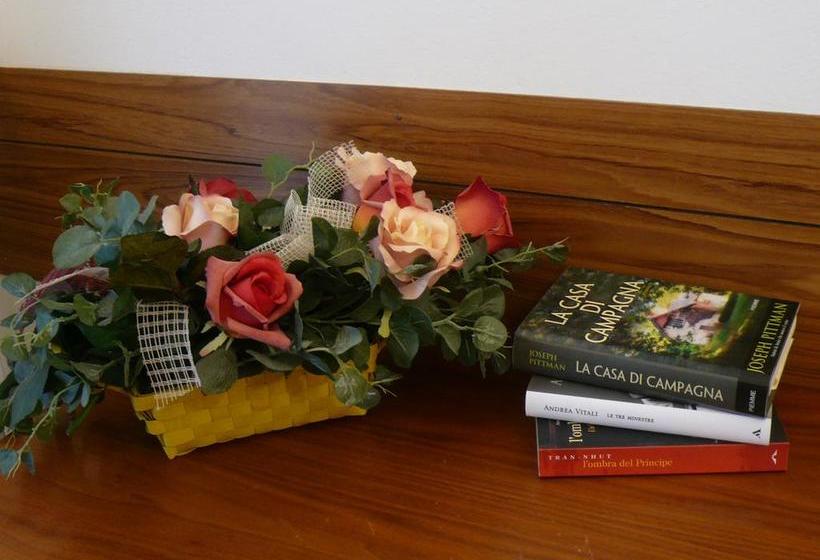 هتل Albergo Ariston