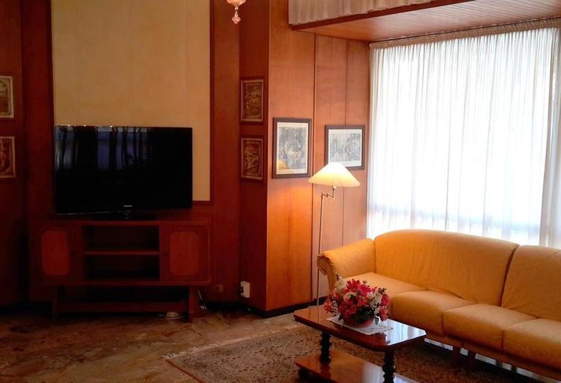 هتل Albergo Ariston