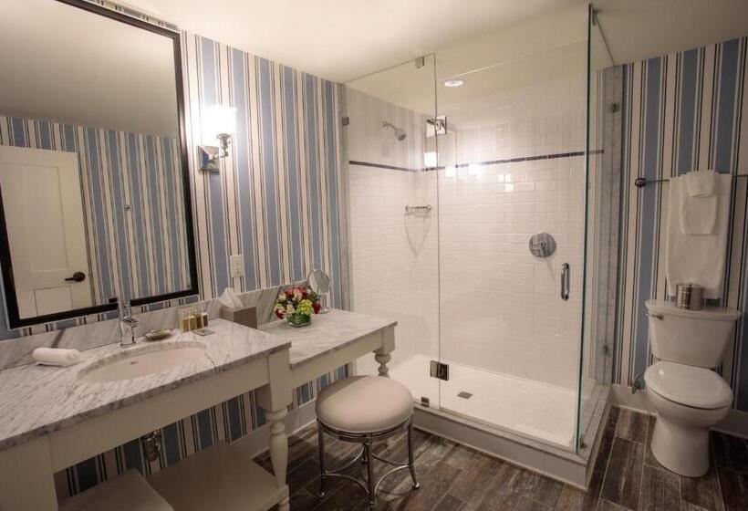 Beauport Hotel Gloucester