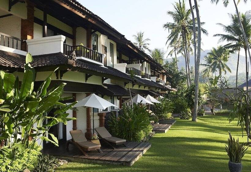 فندق Candi Beach Villas