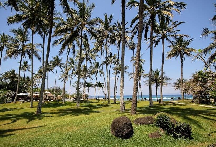 فندق Candi Beach Villas