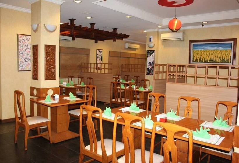 هتل Citra Inn International