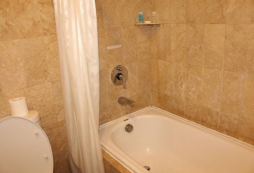 هتل Citra Inn International