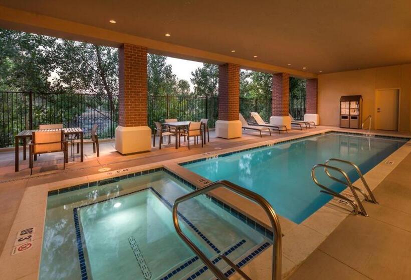 هتل Courtyard By Marriott Reno Downtown/riverfront