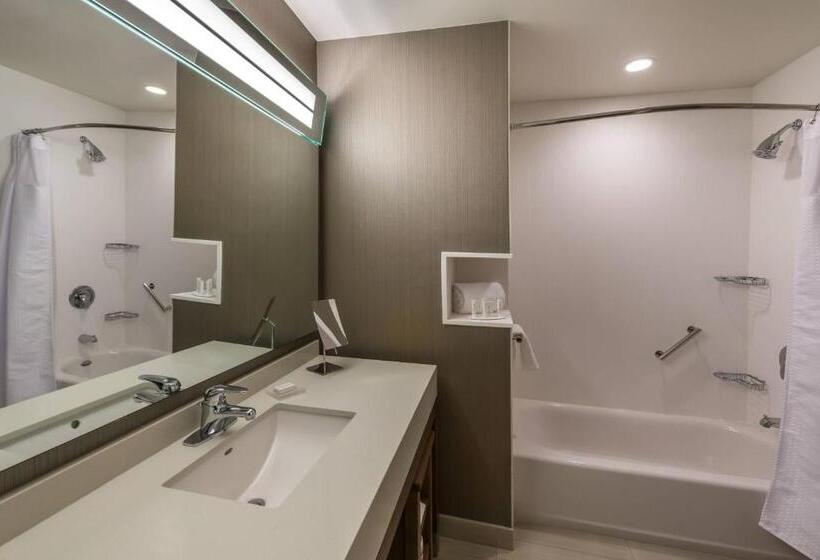 هتل Courtyard By Marriott Reno Downtown/riverfront
