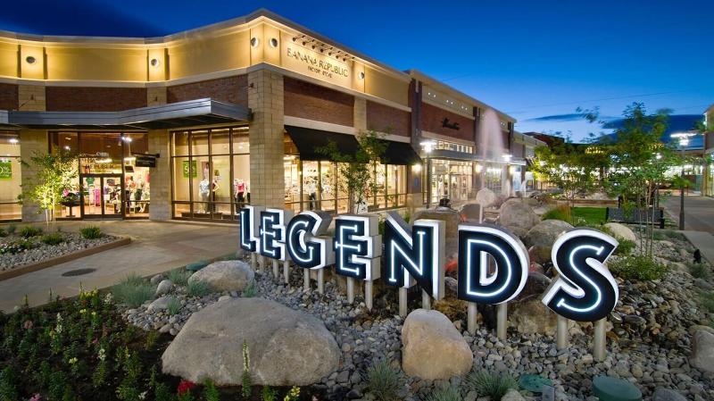 هتل Courtyard By Marriott Reno Downtown/riverfront
