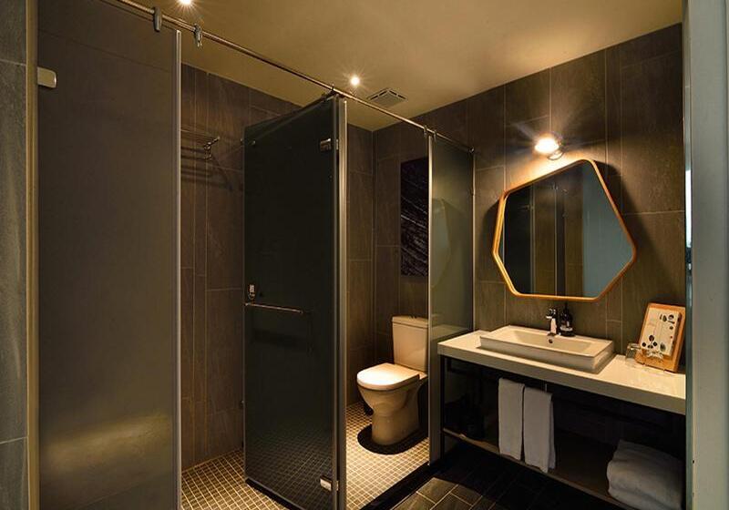 Hotel Day Plus Hualien