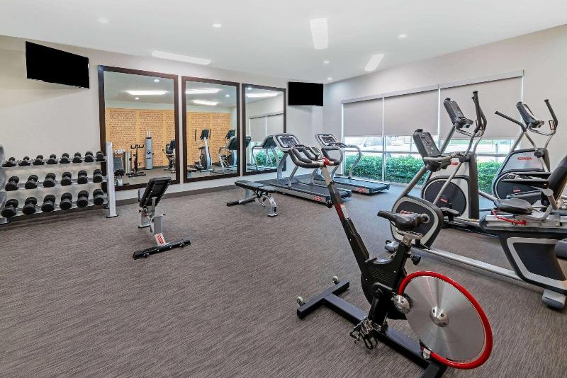 هتل Four Points By Sheraton Plano