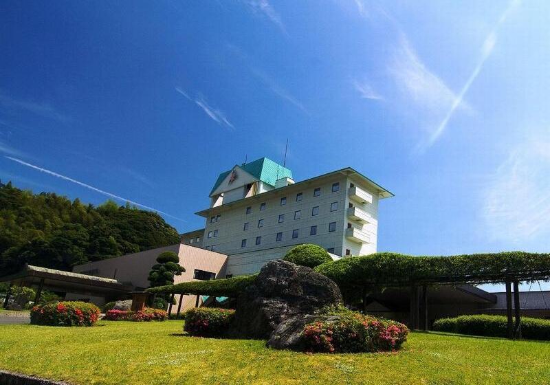 Отель Green Hill Kagoshima