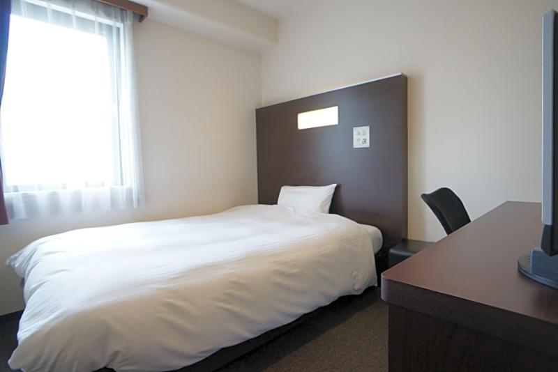 Green Rich Hotel Hiroshima Shinkansenguchi