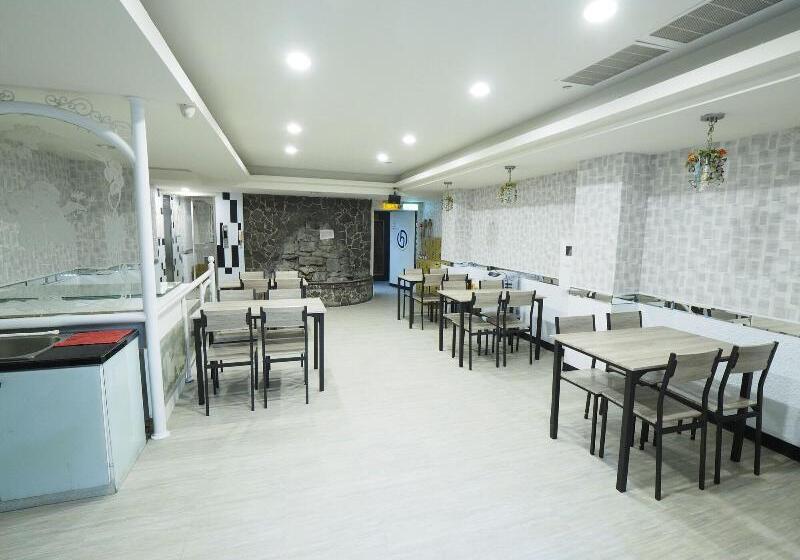 هتل 合悅都會商旅 Heyue