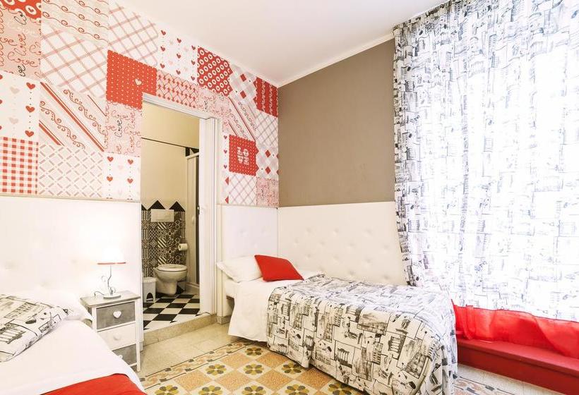 هتل I Love Piramide