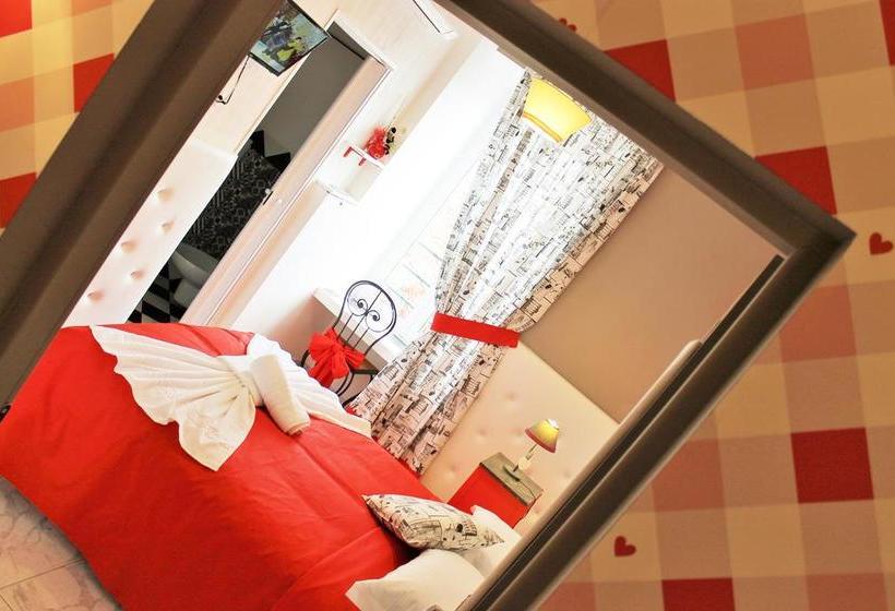 هتل I Love Piramide