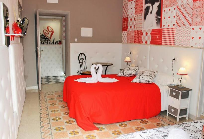 هتل I Love Piramide