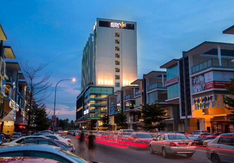 Iconic Hotel Penang