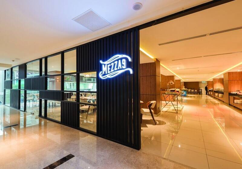 Iconic Hotel Penang