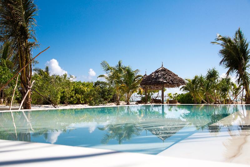 فندق Mwezi Boutique Resort