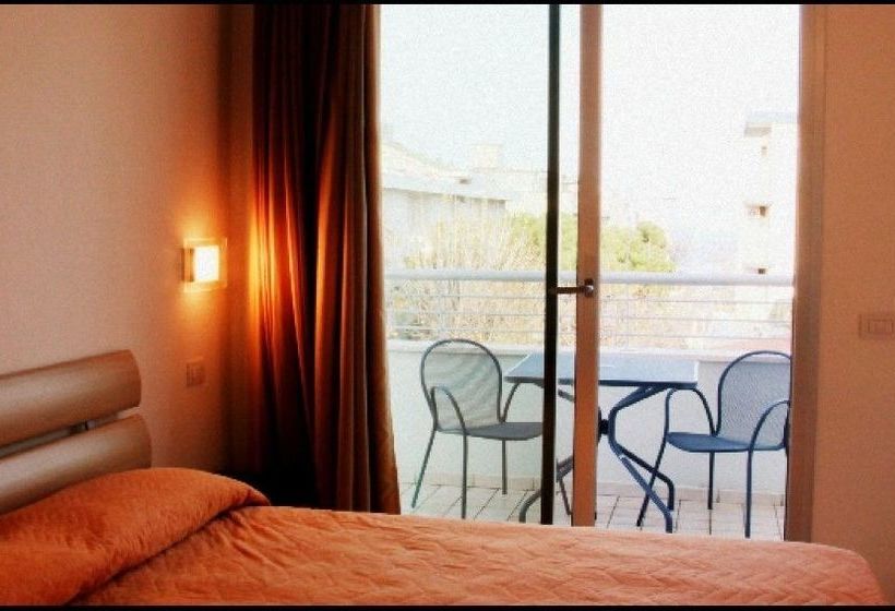 Hotel Residence Ilario Suite