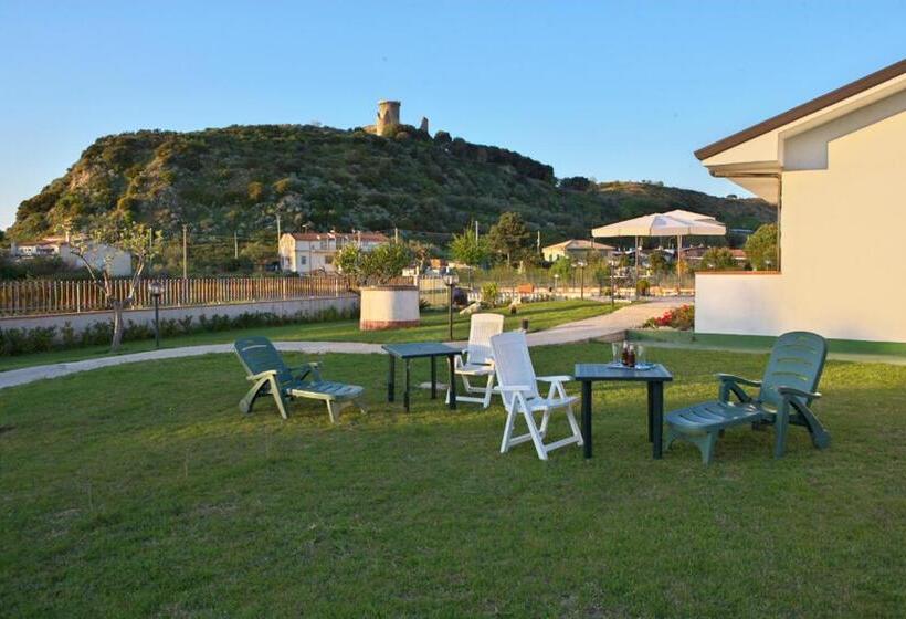 فندق Villa Maredona