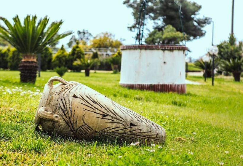 فندق Villa Maredona