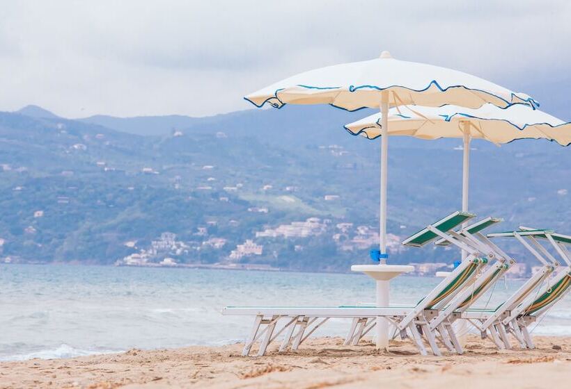 فندق Villa Maredona