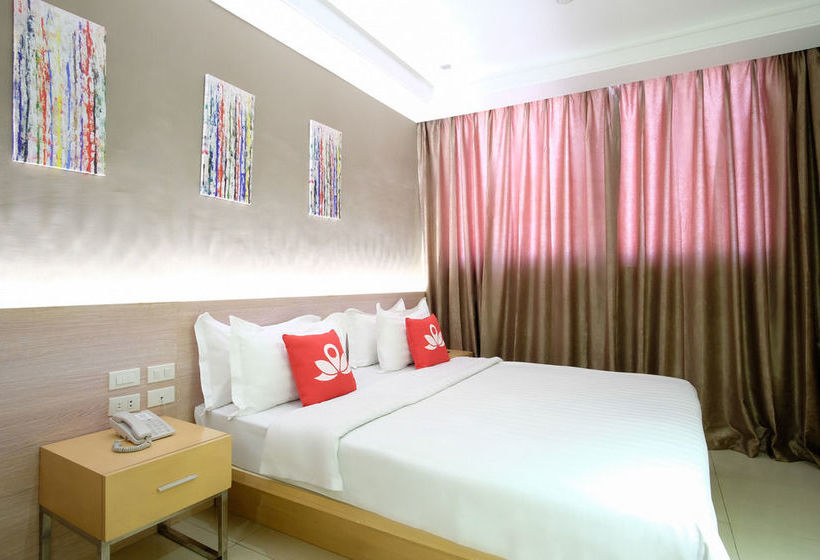 هتل Zen Premium Dela Chambre Manila