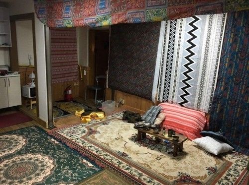 Linker Party House Hostel