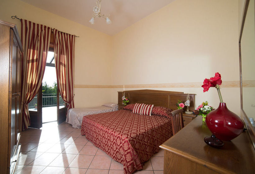 Agriturismo Masseria Feudo