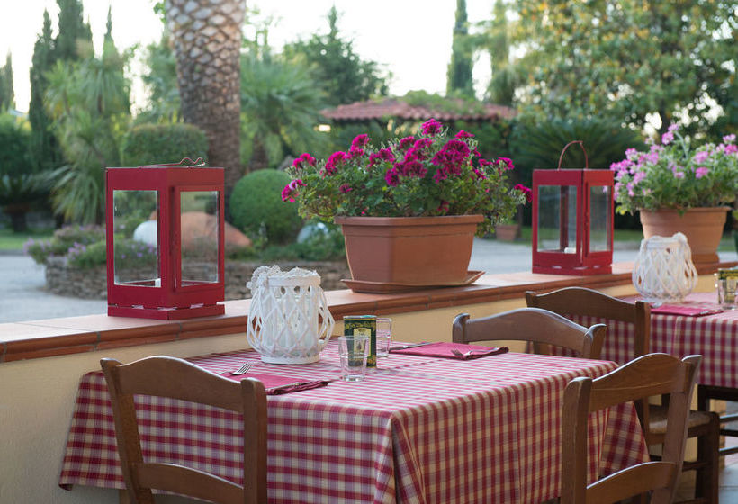 Agriturismo Masseria Feudo