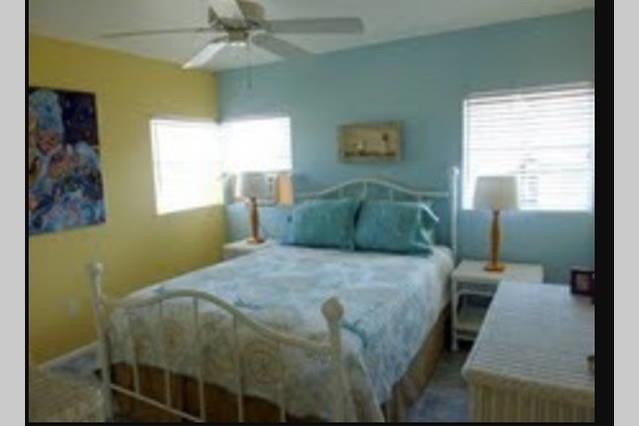 فندق على الطريق The Sea Gypsy Inn