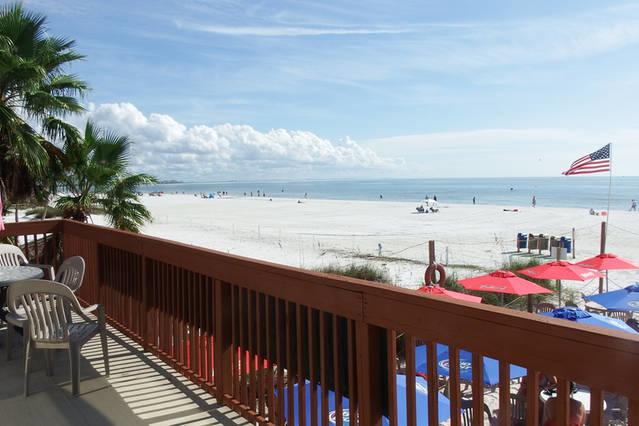 فندق على الطريق The Sea Gypsy Inn