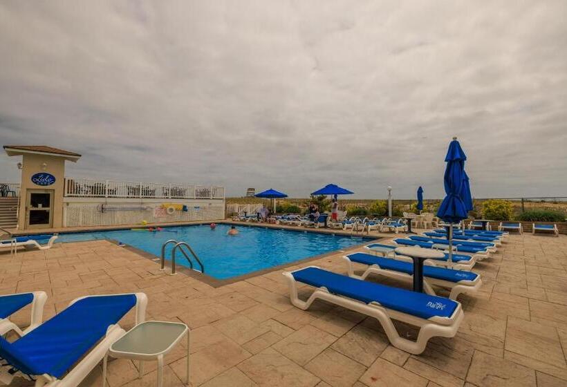 מוטל The White Sands Resort And Spa