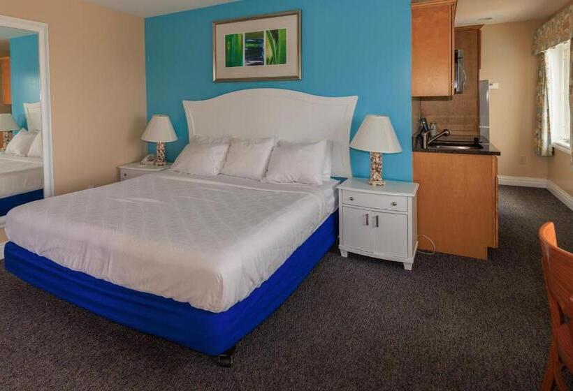 מוטל The White Sands Resort And Spa