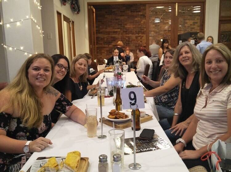 National Hotel Toowoomba