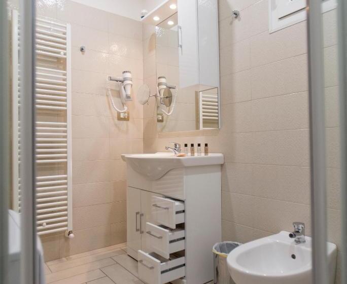 Nero D Avorio Aparthotel & Spa