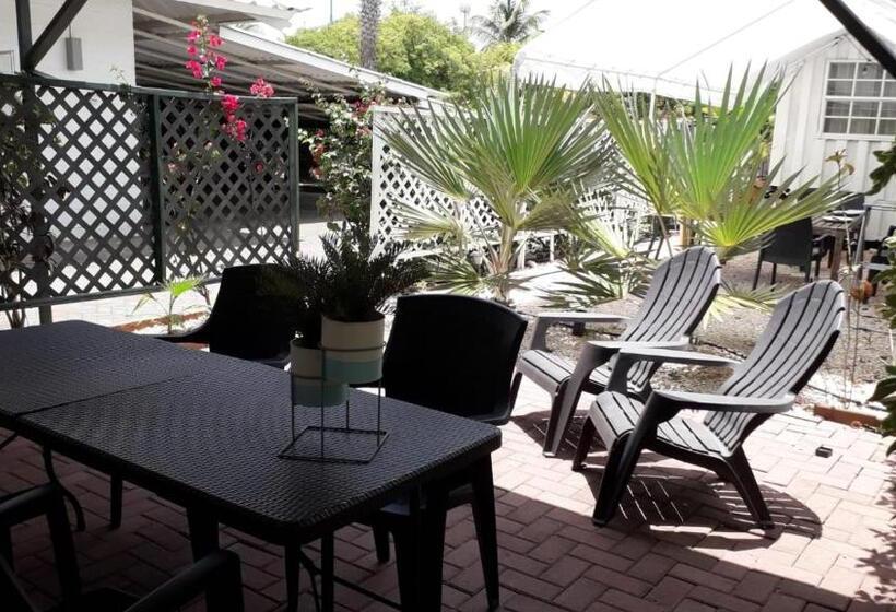 Palm Trees Apartments