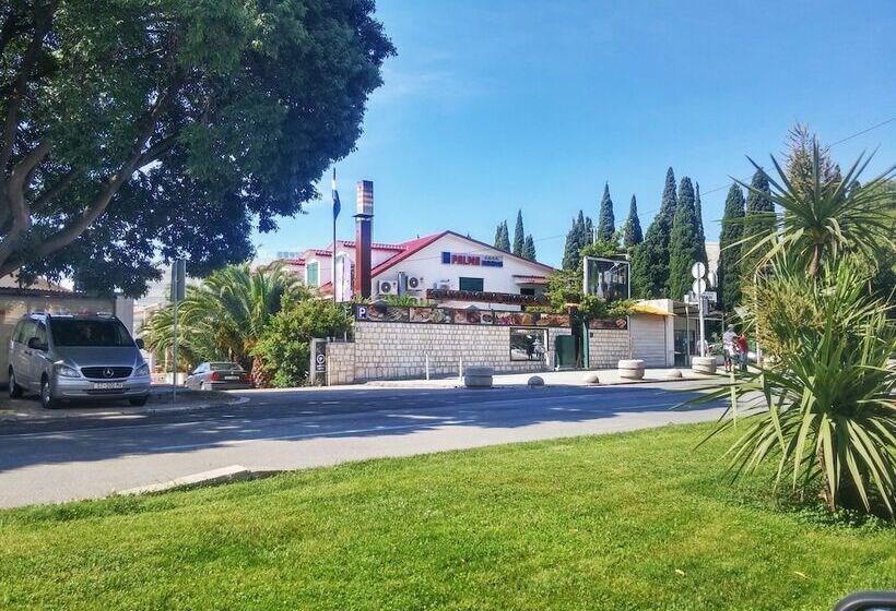 Palma Rooms B&b