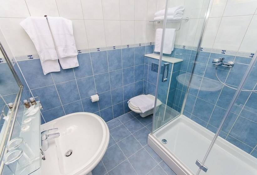 Palma Rooms B&b