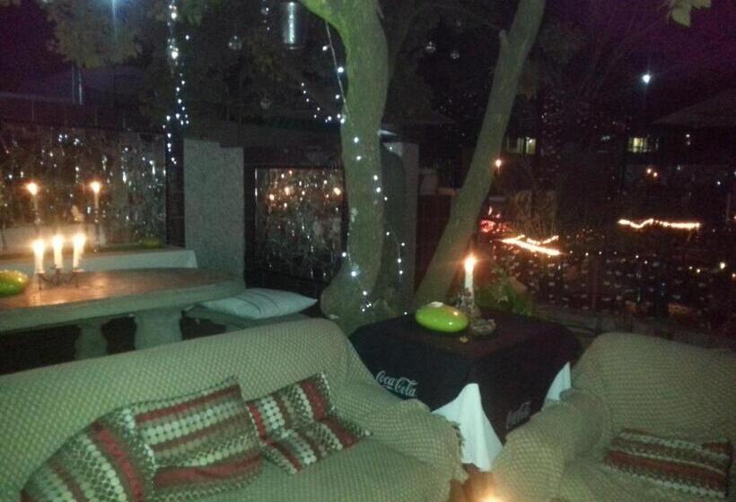 פנסיון 44 On Ennis Guest Lodge And Restaurant   No Load Sheddding