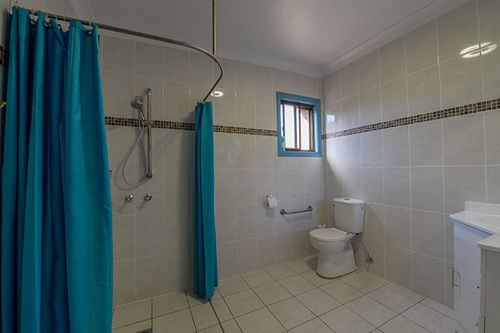 ペンション Cbd Accommodation Tamworth