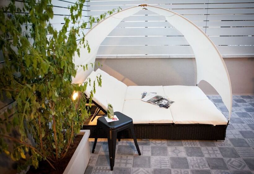 پانسیون Sleep B&b