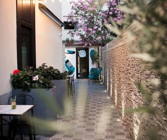 پانسیون Sleep B&b