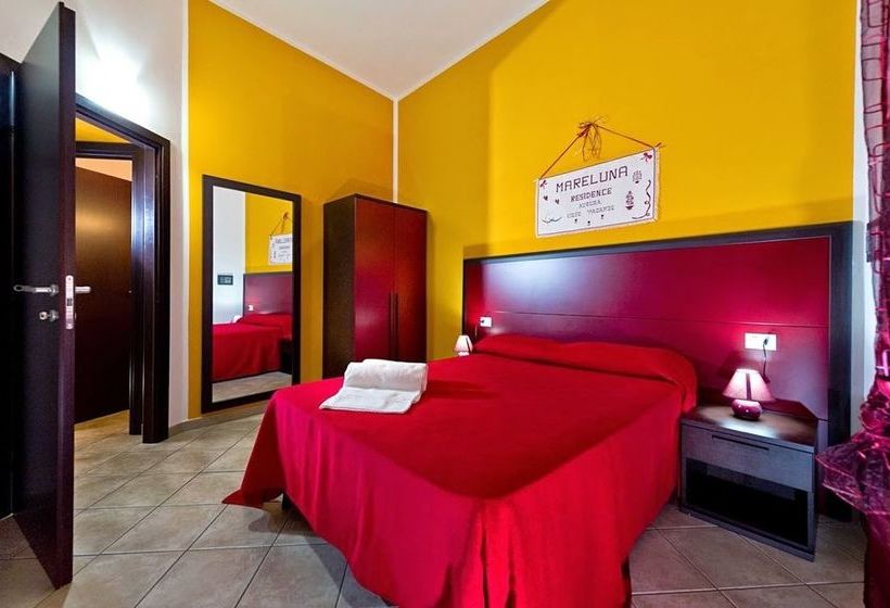 Residence Mareluna