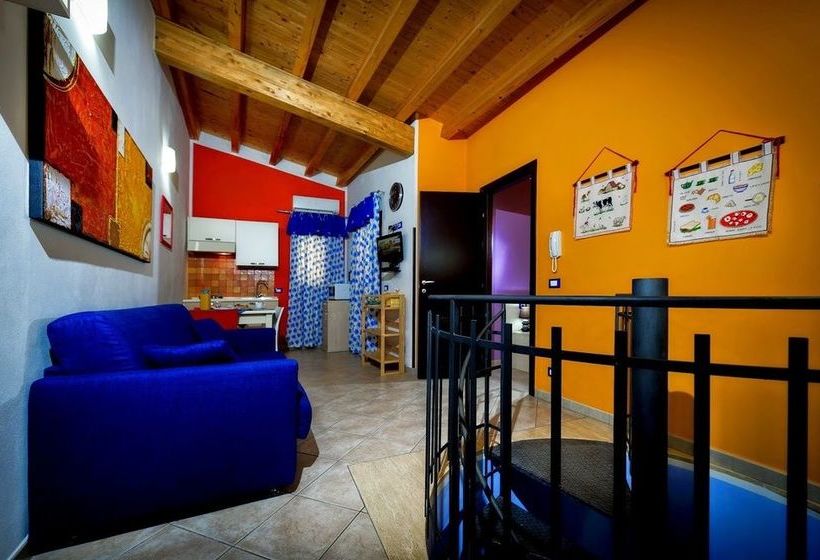 Residence Mareluna