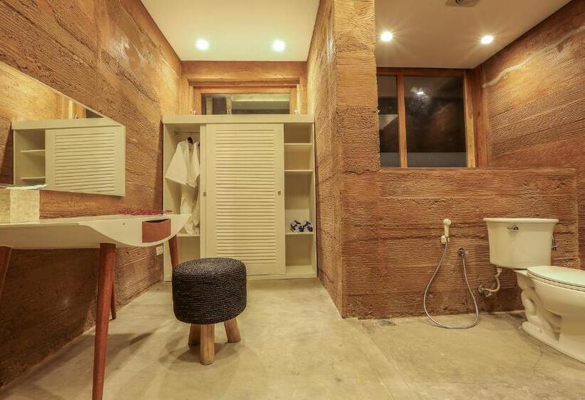 استراحتگاه Seven Havens Residence