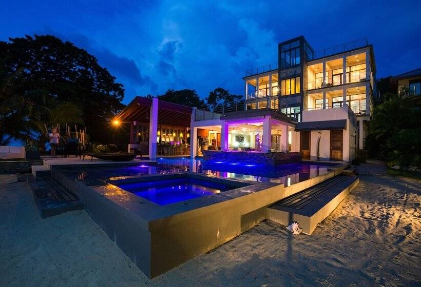 استراحتگاه Xbalanque