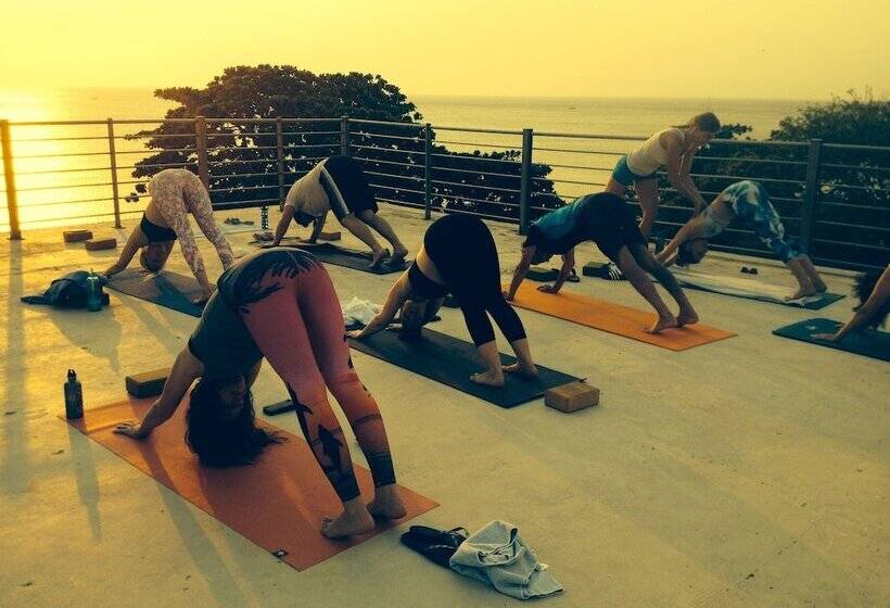 استراحتگاه Xbalanque